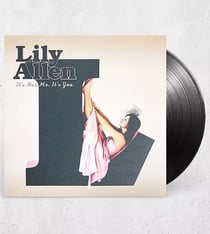 It's not me, it's you