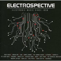 Electrospective