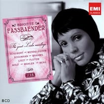 Brigitte fassbaender