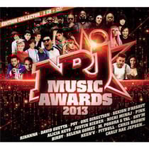 Nrj music awards 2013