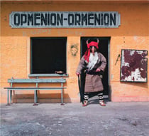 Ormenion