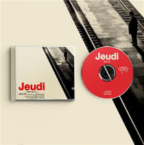 Jeudi