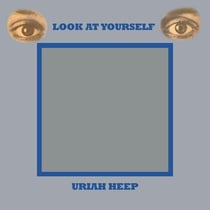 Look at yourself