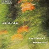 String quartets /vol.1