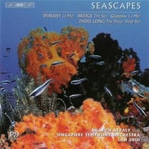 Seascape