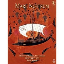 Mare nostrum