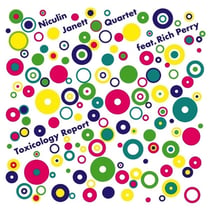 Toxicology Report - Niculin Janett Quartet Feat. Rich Perry