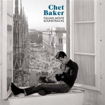 Italian movie soundtracks