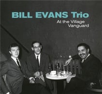 At the Village Vanguard
