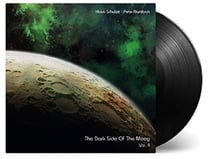 Dark side of the moog /vol.4