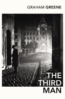 THE THIRD MAN AND THE FALLEN IDOL