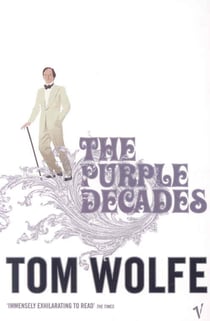 The purple decades