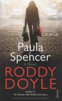Paula spencer