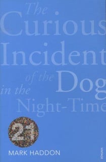 The curious incident of the dog in the night time