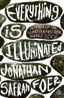 Everything is illuminated                                                                                                                                                                                                                                 
