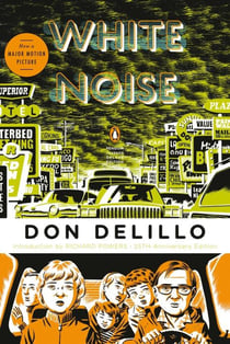 WHITE NOISE