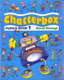 Chatterbox 1: pupil's book