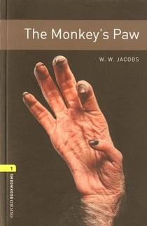 OBWL 3E Level 1: The Monkey's Paw