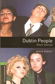 Dublin people - niveau 6