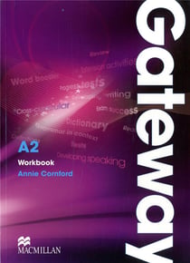GATEWAY A2 WORKBOOK