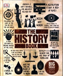THE HISTORY BOOK