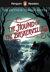THE HOUND OF THE BASKERVILLES - STARTER LEVEL