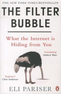 Filter bubble, the