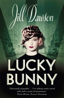 Lucky bunny