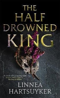 THE HALF-DROWNED KING