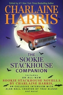 The Sookie Stackhouse Companion