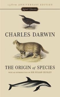 Origin of Species, The