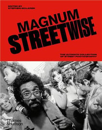 Magnum streetwise