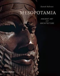 Mesopotamia - ancient art and architecture