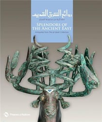 Splendors of the ancient east: antiquities from the al-sabah collection