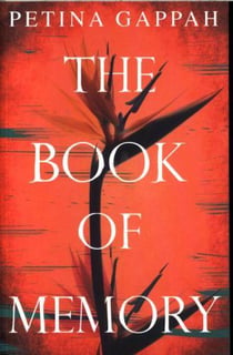 THE BOOK OF MEMORY