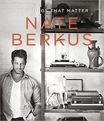 The things that matter by nate berkus