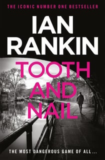 Tooth and nail