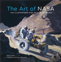 The art of NASA