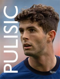 Pulisic my journey so far