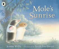 Mole's sunrise