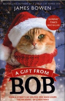 A GIFT FROM BOB