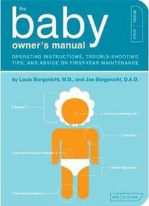 The baby owner's manual