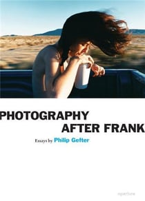 Photography after frank