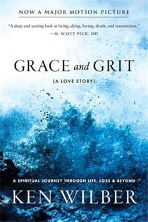 Grace and grit : a love story