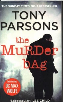 THE MURDER BAG
