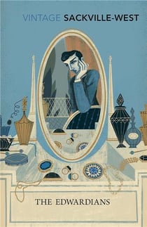 Vita sackville-west the edwardians /anglais