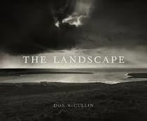 Don mccullin the landscape