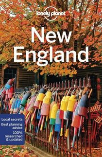 New England (10e édition)