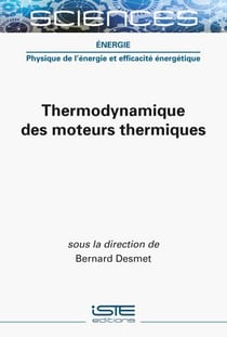 Thermodynamiques des moteurs thermiques