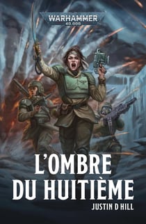 Warhammer 40.000 : L'Ombre du Huitième